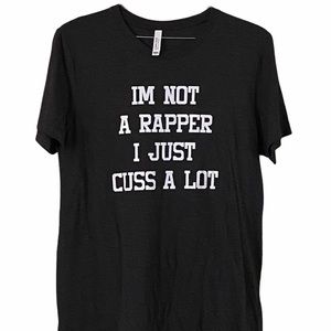 Funny Graphic T-shirt